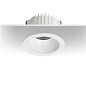 ART-R-87 LED светильник встраиваемый неповоротный Downlight   -  Встраиваемые светильники 